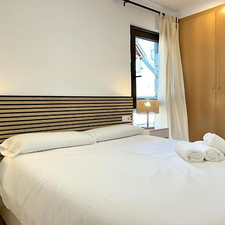 Modern I Familiar Apartament A Esterri D'Aneu By Rural D'Aneu Exteriör bild