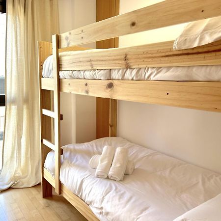 Modern I Familiar Apartament A Esterri D'Aneu By Rural D'Aneu Exteriör bild